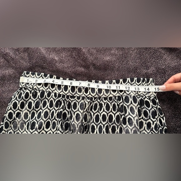 LOFT skirt - Picture 4 of 5